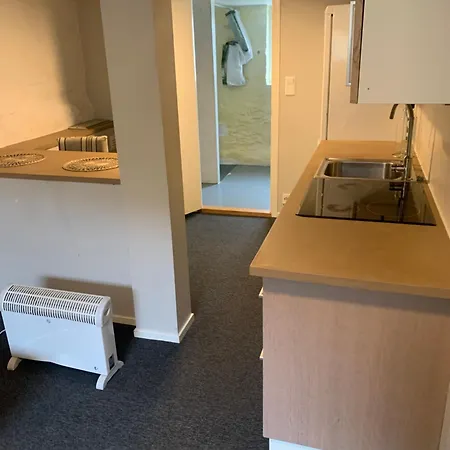 Leilighet Central Studio Apt 110 *