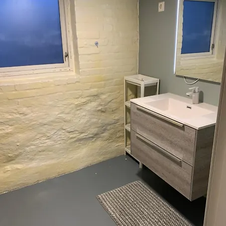 Central Studio Apt 110 Stavanger