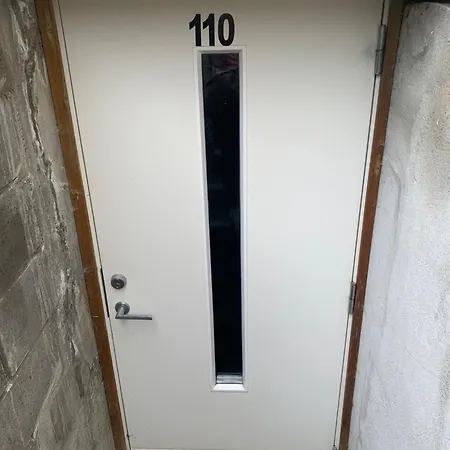Leilighet Central Studio Apt 110 Stavanger