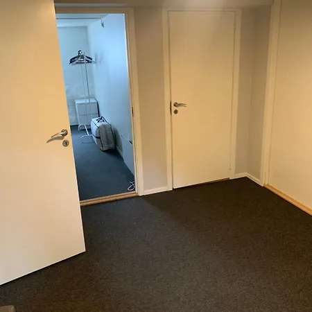 Leilighet Central Studio Apt 110 Stavanger