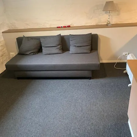Leilighet Central Studio Apt 110 *